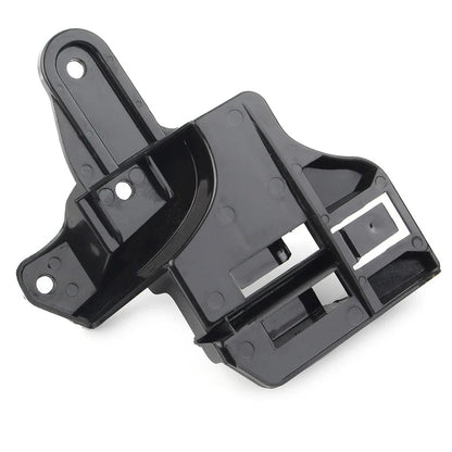 ABS Black Left Front Bumper Bracket for Range Rover (2006-2009)
