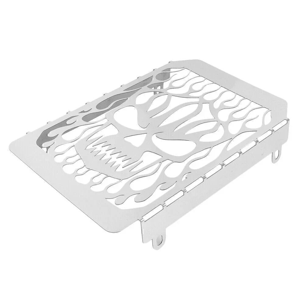 Radiator Grille Guard Cover for Kawasaki Vulcan VN 1500 Motorcycle
