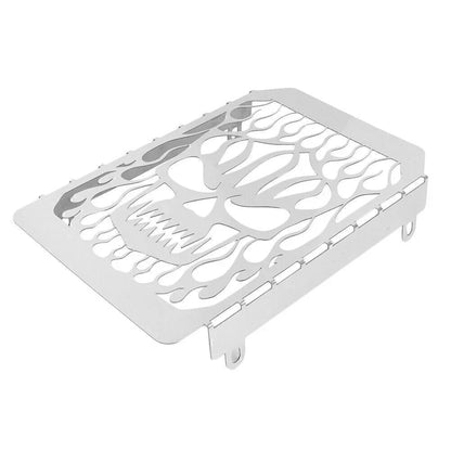 Radiator Grille Guard Cover for Kawasaki Vulcan VN 1500 Motorcycle