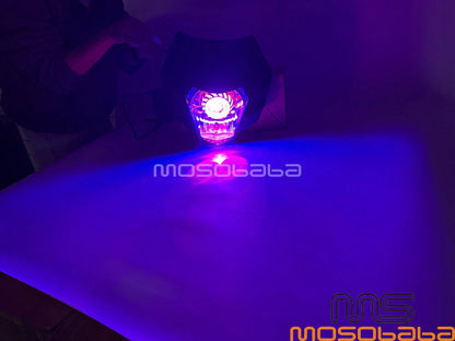 LED Headlight for Honda CRF100F CRF150R CRF230F CRF450R (2016)