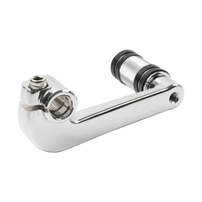 Mid Control Shift Lever & Shifter Pedal for Harley Sportster XL 883 1200 (04-23)