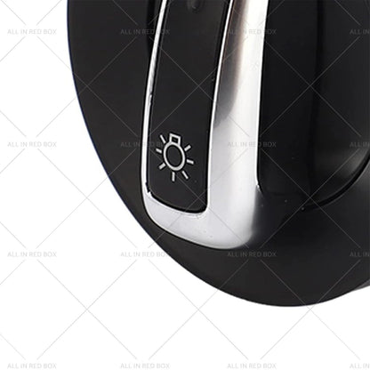 Light Switch with Fog Lights for VW Polo, Beetle (2005-2022, 2012-2016)