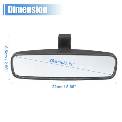 Rear View Mirror for Mercedes-Benz Metris (2016-2023)