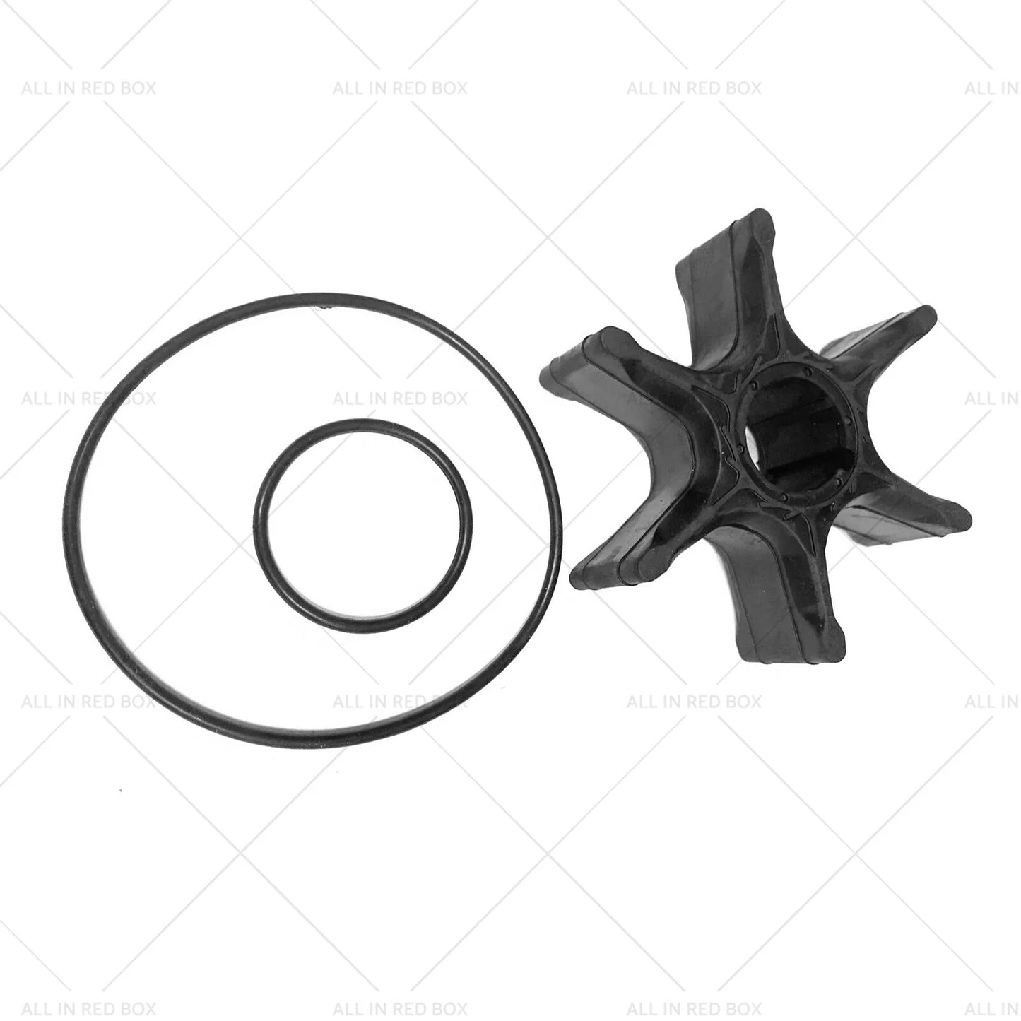 Water Pump Impeller Kit for Yamaha 150A 150J 175D 200HP 250HP