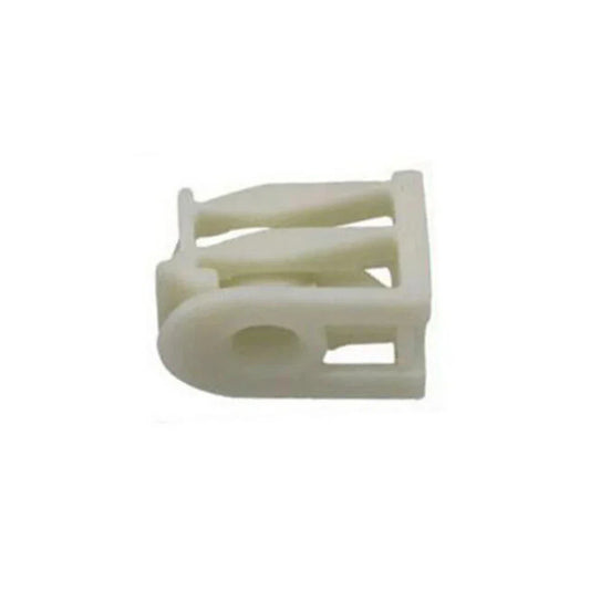 10 x Front Fender Liner C-Clips for BMW