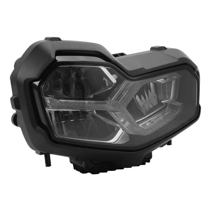 Headlight Assembly for BMW F750GS F850GS Adventure F800GS (2018-2024)