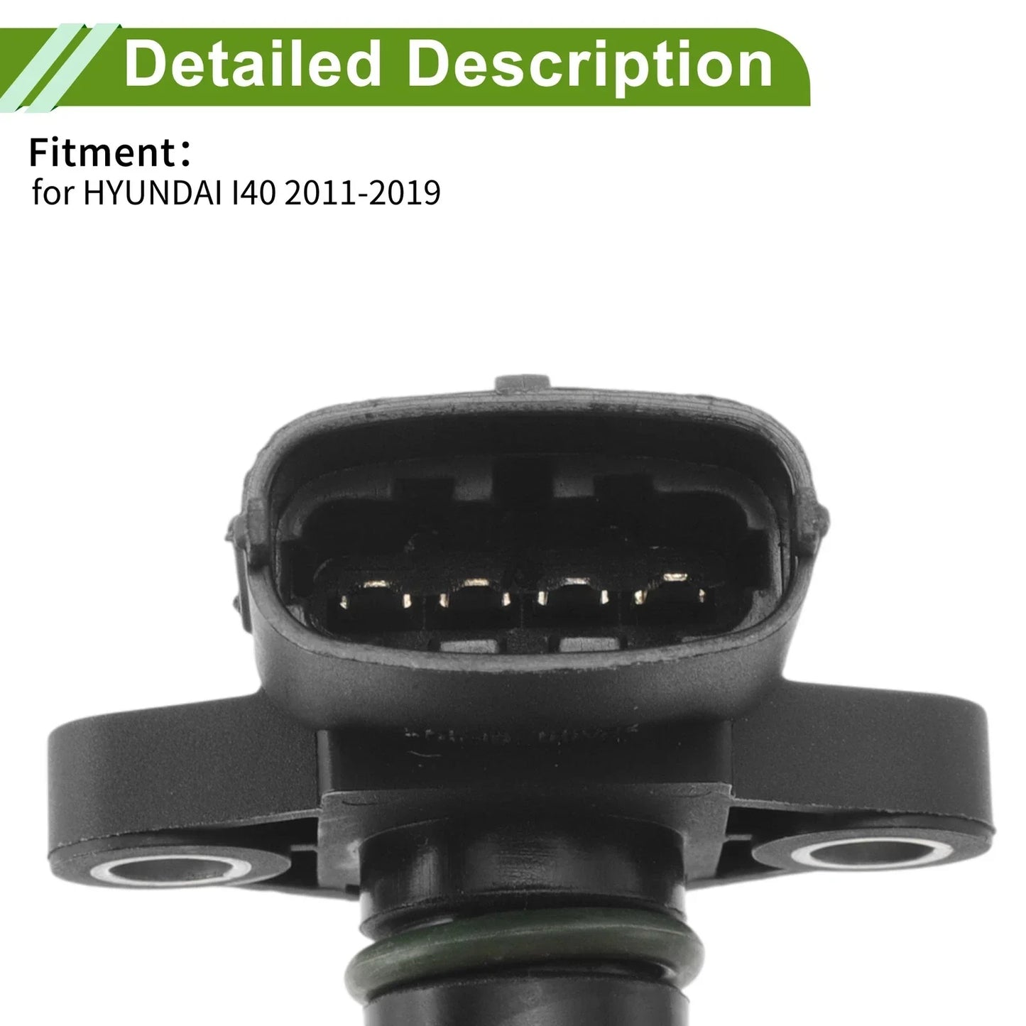 MAP Sensor for HYUNDAI I40 2011-2019