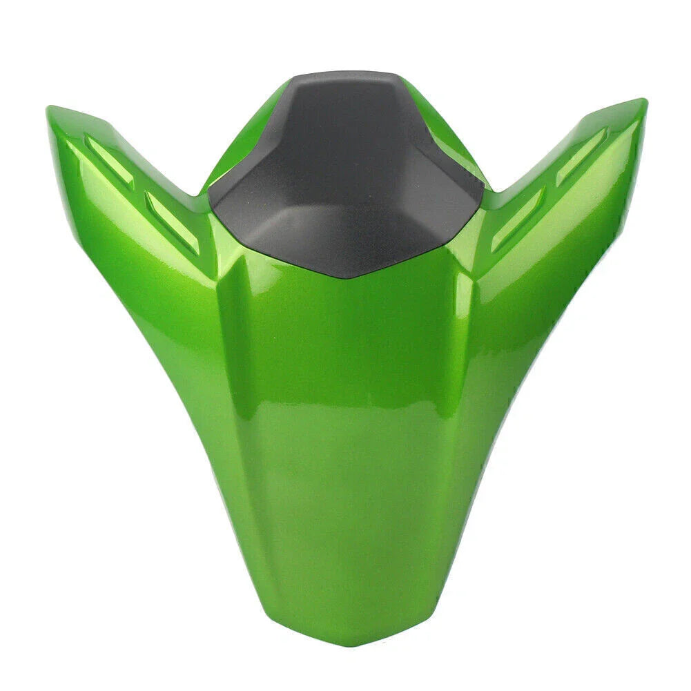 Rear Seat Cover Cowl for Kawasaki Z900 (2017-2022) Green