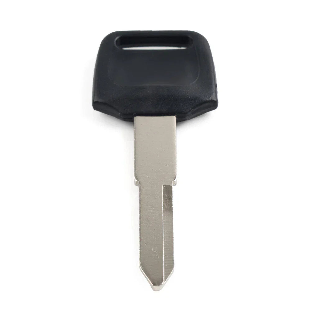 Uncut Blade Blank Key for Honda VF750C, CM450A, GL500, CX500TC, GL1100 (1982-1983)