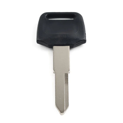 Uncut Blade Blank Key for Honda VF750C, CM450A, GL500, CX500TC, GL1100 (1982-1983)
