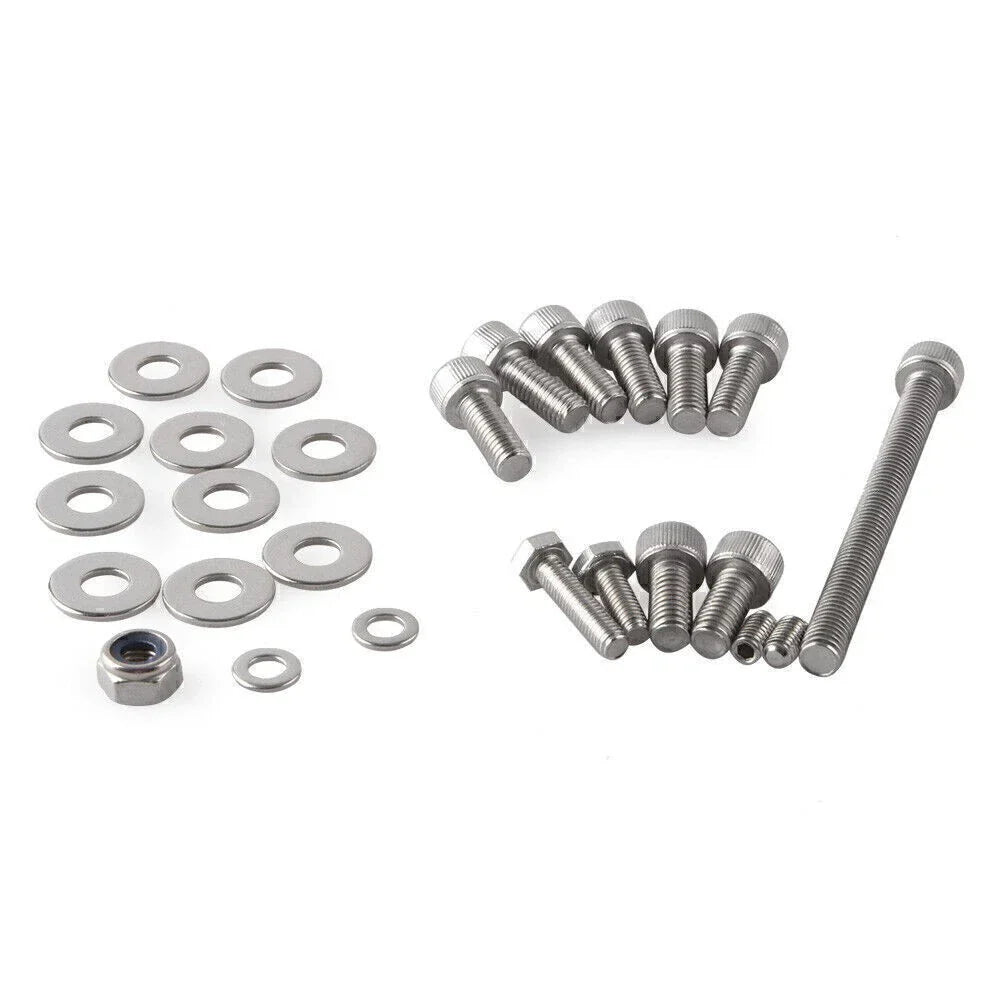 Steel Highway Engine Guard Crash Bars for BMW R1200RT (2005-2013)