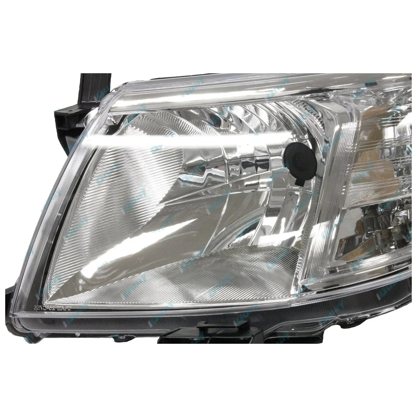 LH HeadLight for Toyota Hilux SR SR5 Workmate GGN KUN TGN '11-'15 Left Passenger