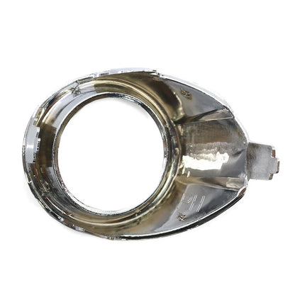 Front Fog Light Lamp Frame Cover Trim for Ford Fiesta (2008-2012)