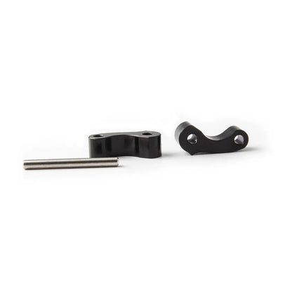 Rear Window Latch Hinge Pivot for Toyota Tundra, Tacoma