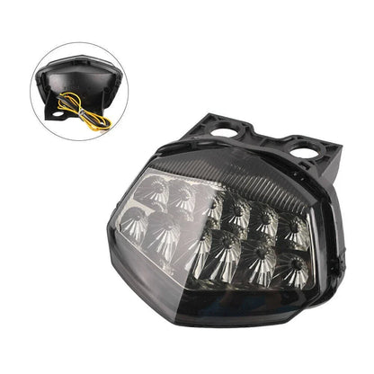 LED Brake Tail Light for KAWASAKI Ninja 250 (2008-2012)