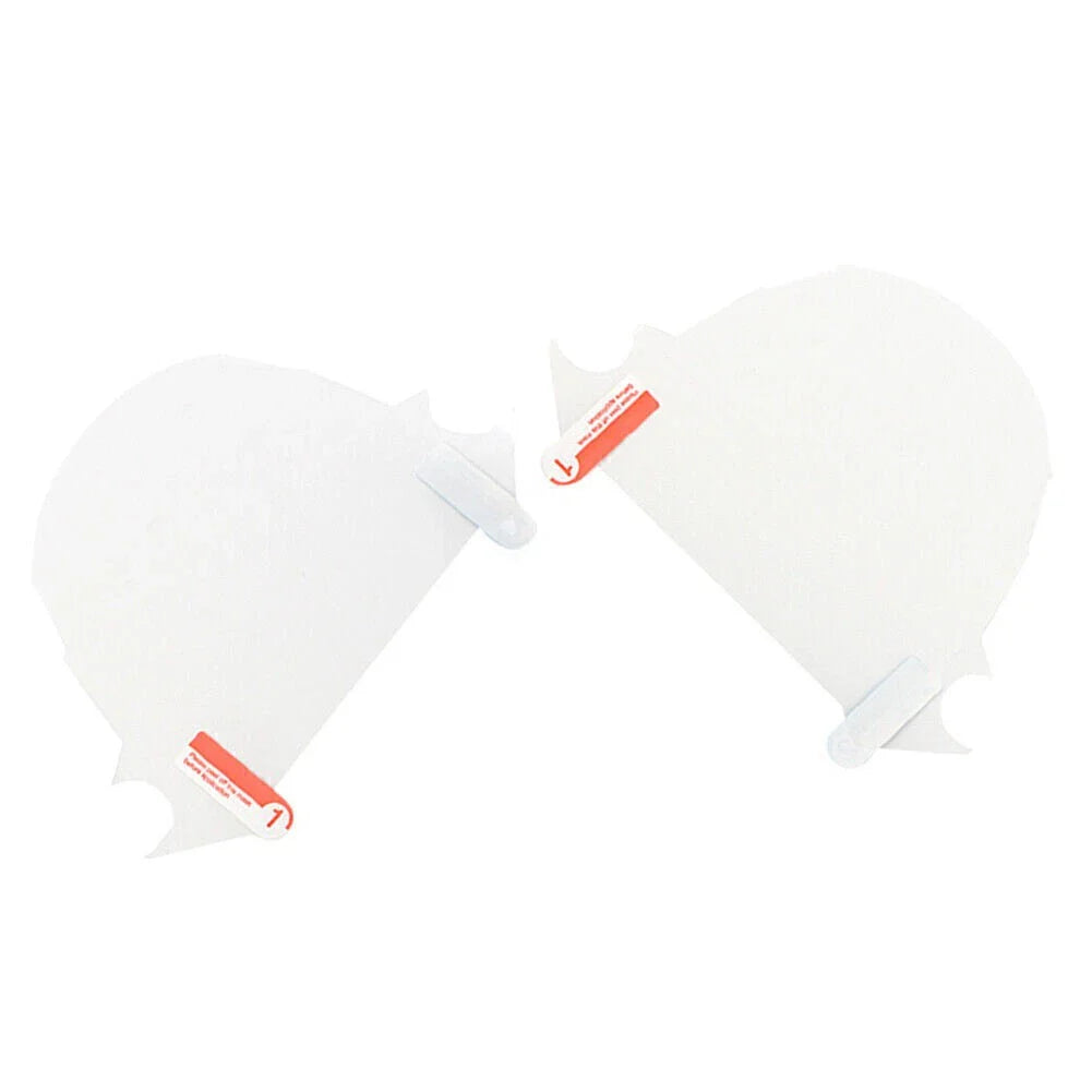 Scratch Protection Film Screen Protector for Kawasaki Z250, Z400, Z650, Z900