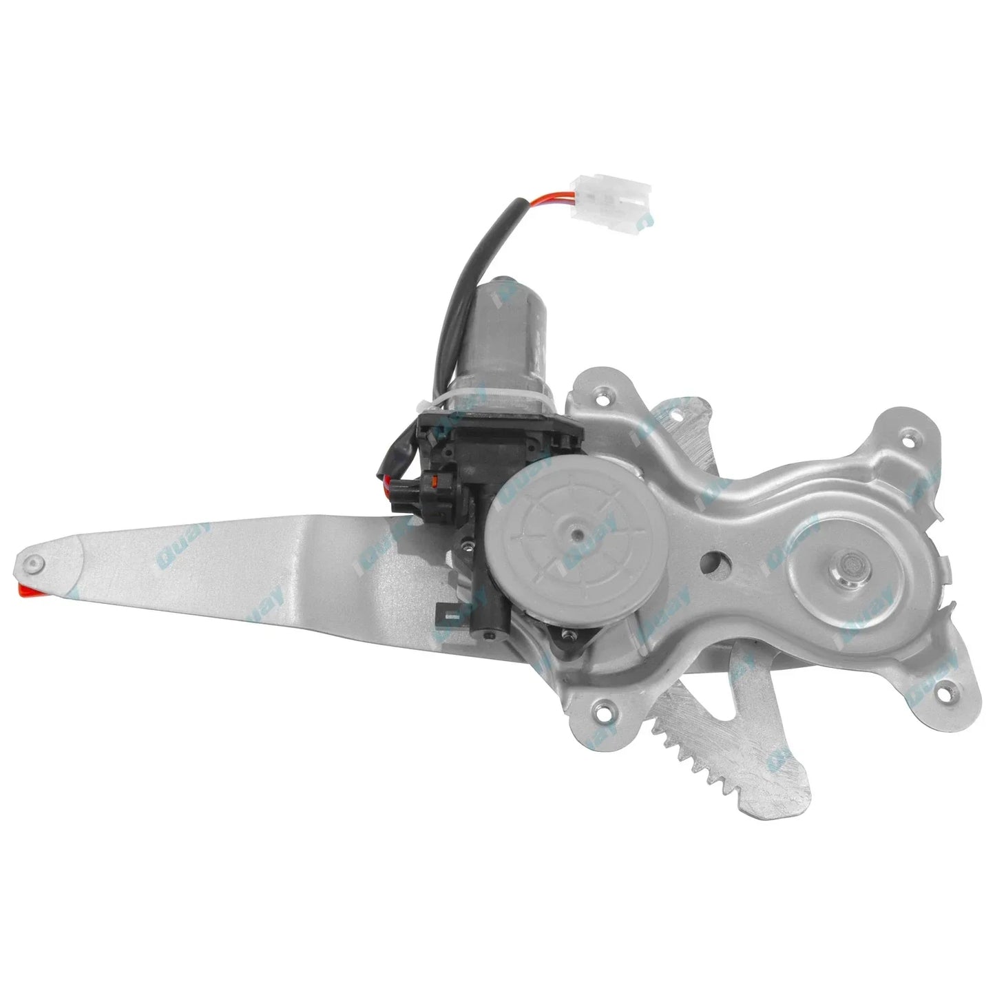 Rear RH Motorised Window Regulator with Motor for Toyota Kluger MCU28 2003~2007