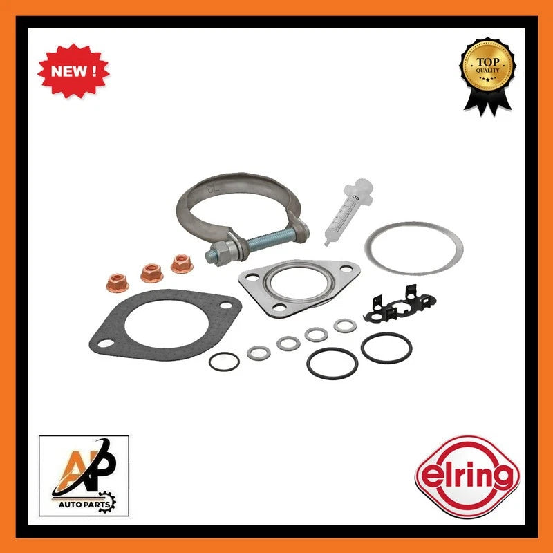 Charger Mounting Kit for Jeep Grand Cherokee (2011–2023)