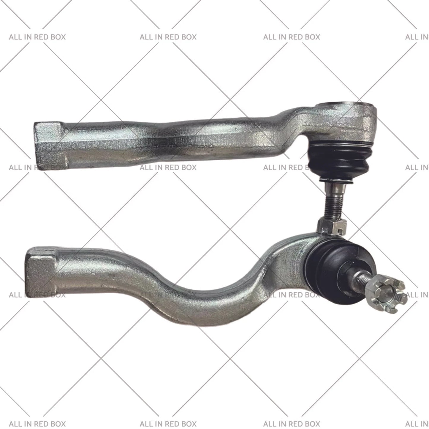 Outer Steering Track Rod End for Mitsubishi L200 Triton Pickup (2015-2023)