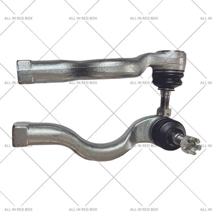 Outer Steering Track Rod End for Mitsubishi L200 Triton Pickup (2015-2023)