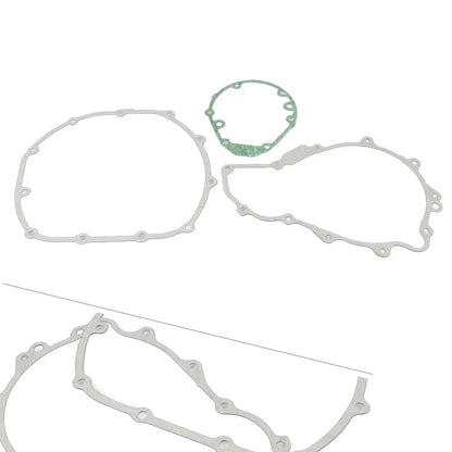 Crankcase Clutch Generator Cover Gasket for Honda CB1300 X-4 (1997-1999)