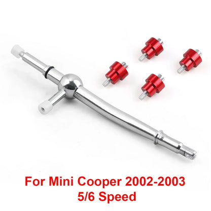 Short Shifter for BMW Mini Cooper S R53 2002-2003 5/6-Speed Manual