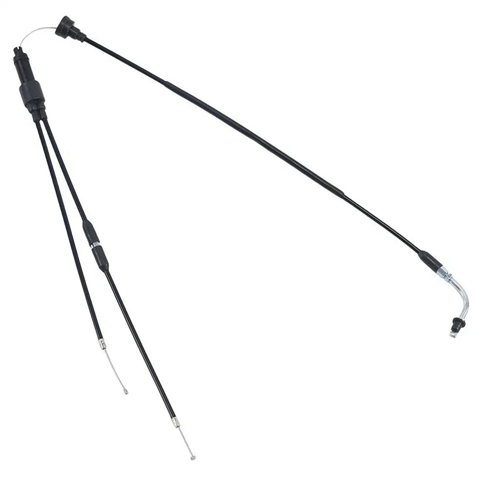 Throttle Accelerator Cable for Yamaha PW 50 Dirt Bike (1981-2016)