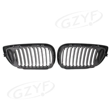 Upper Bumper Mesh Grille for BMW E46 Touring Saloon (2002-2005)