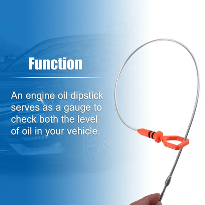 Engine Oil Dipstick for Honda Accord, Odyssey (2003-2023)