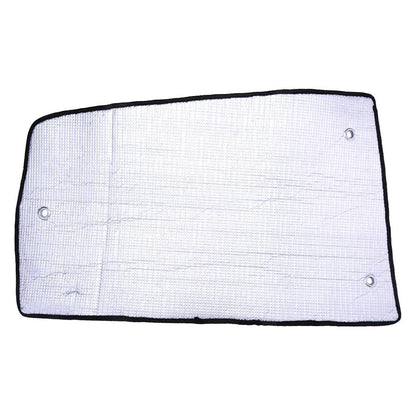 6pcs Side Window Sun Visor for Honda CR-V (2007-2011)