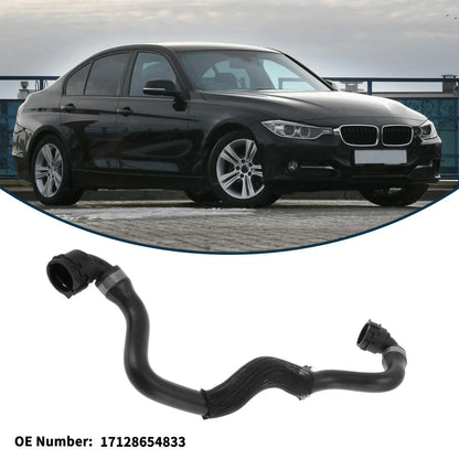 Radiator Hose for BMW 3 Series (2020-2024) Rubber Coolant Pipe
