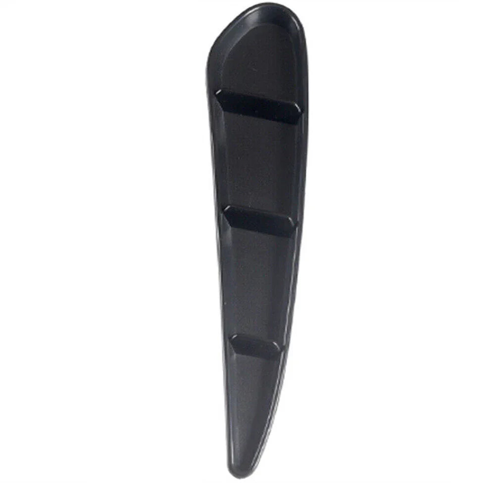 Rear Bumper Outer Trim Grille for BMW 3 Series G20 320 325 330 340 (2019-2023)