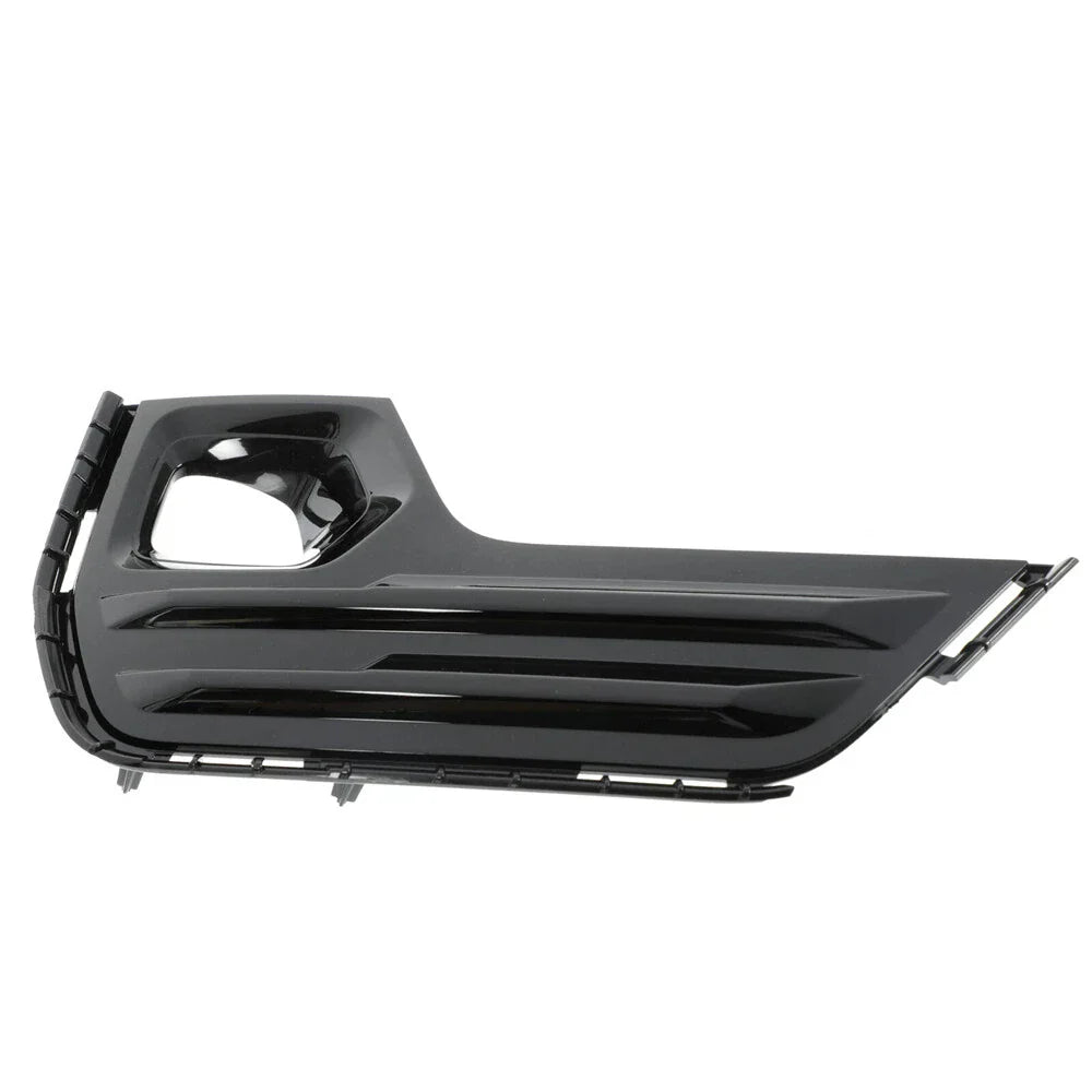 Front Fog Light Bezel Assembly for 2022-2024 GMC Terrain