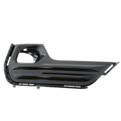 Front Fog Light Bezel Assembly for 2022-2024 GMC Terrain