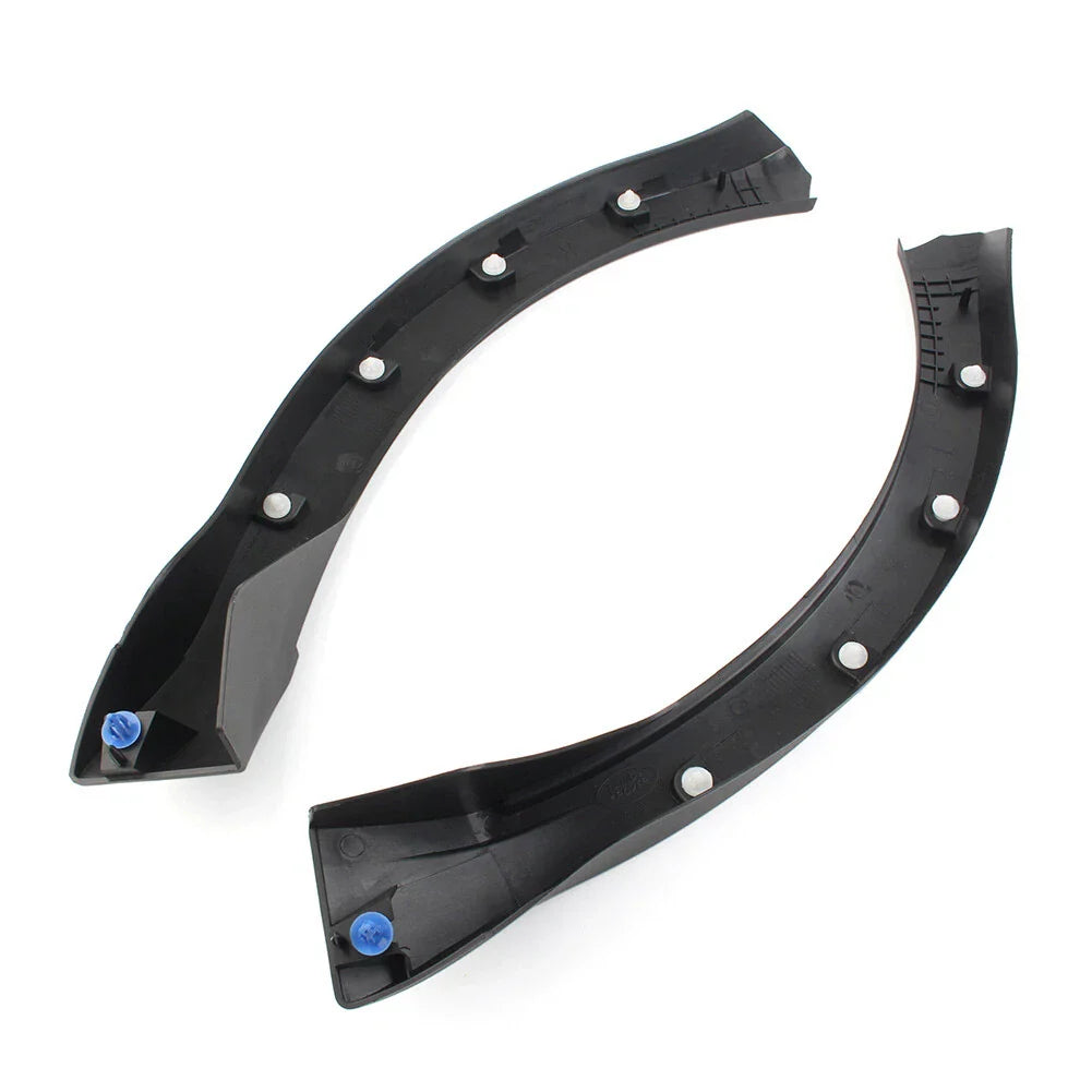 Rear Flare Wheelarch Moulding  Pair for Land Rover Range Rover Sport (2006-2013)