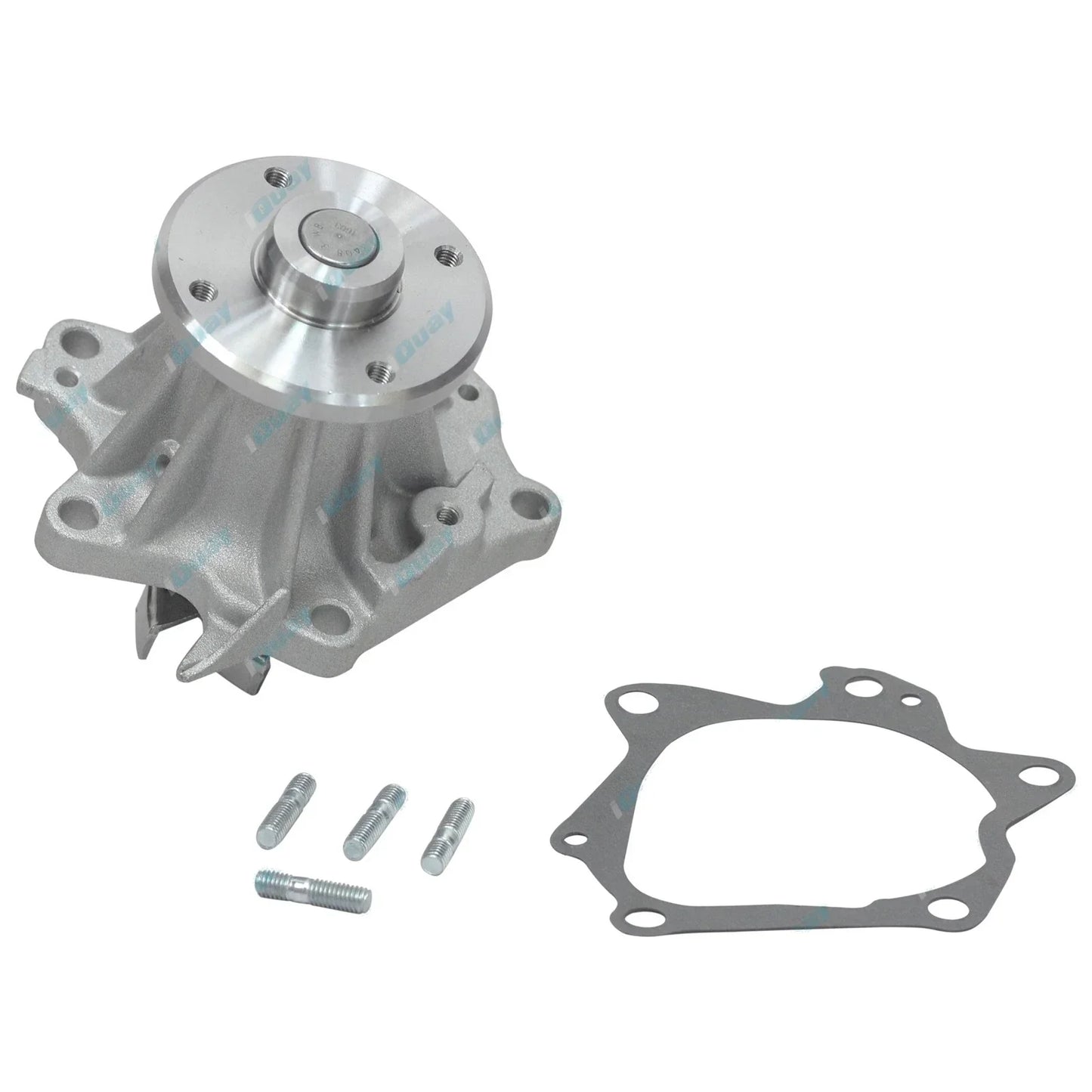 Water Pump for Patrol GQ Y60 GU Y61 Diesel RD28ETi 92-00 Nissan 2.8L RD28 +Turbo
