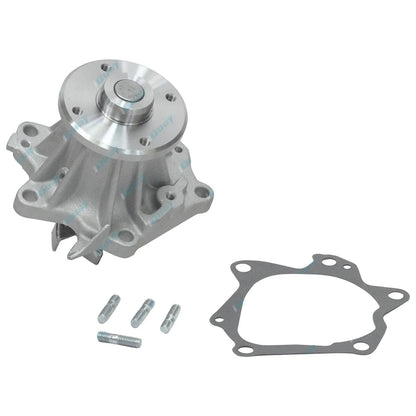 Water Pump for Patrol GQ Y60 GU Y61 Diesel RD28ETi 92-00 Nissan 2.8L RD28 +Turbo