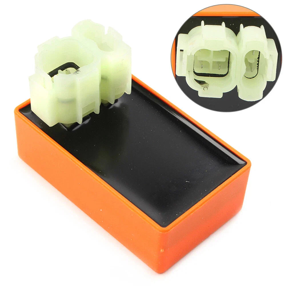 High Performance CDI Box for Honda Sportrax TRX 400EX (1999-2008)