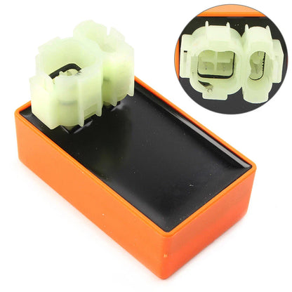 High Performance CDI Box for Honda Sportrax TRX 400EX (1999-2008)