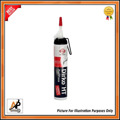 Engine Gasket Sealant High Temp Silicone for BMW MINI (2001–2024)