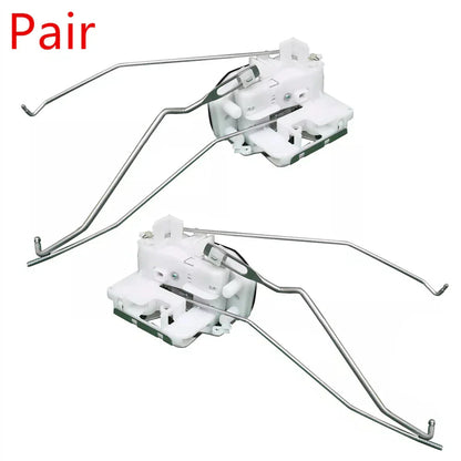 Front Door Lock Latch  Left & Right for Honda CR-V (2012-2016)