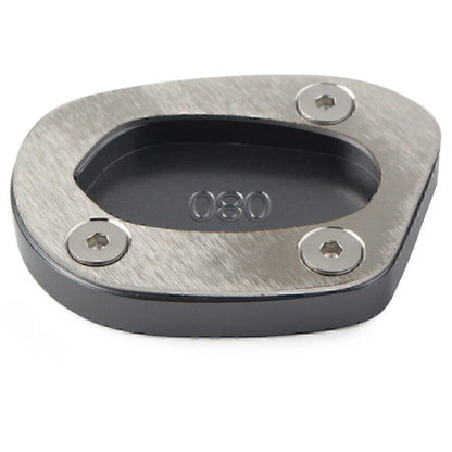 Side Stand Extension Kickstand Enlarger Plate for Speed Twin 1200 (2019-21)