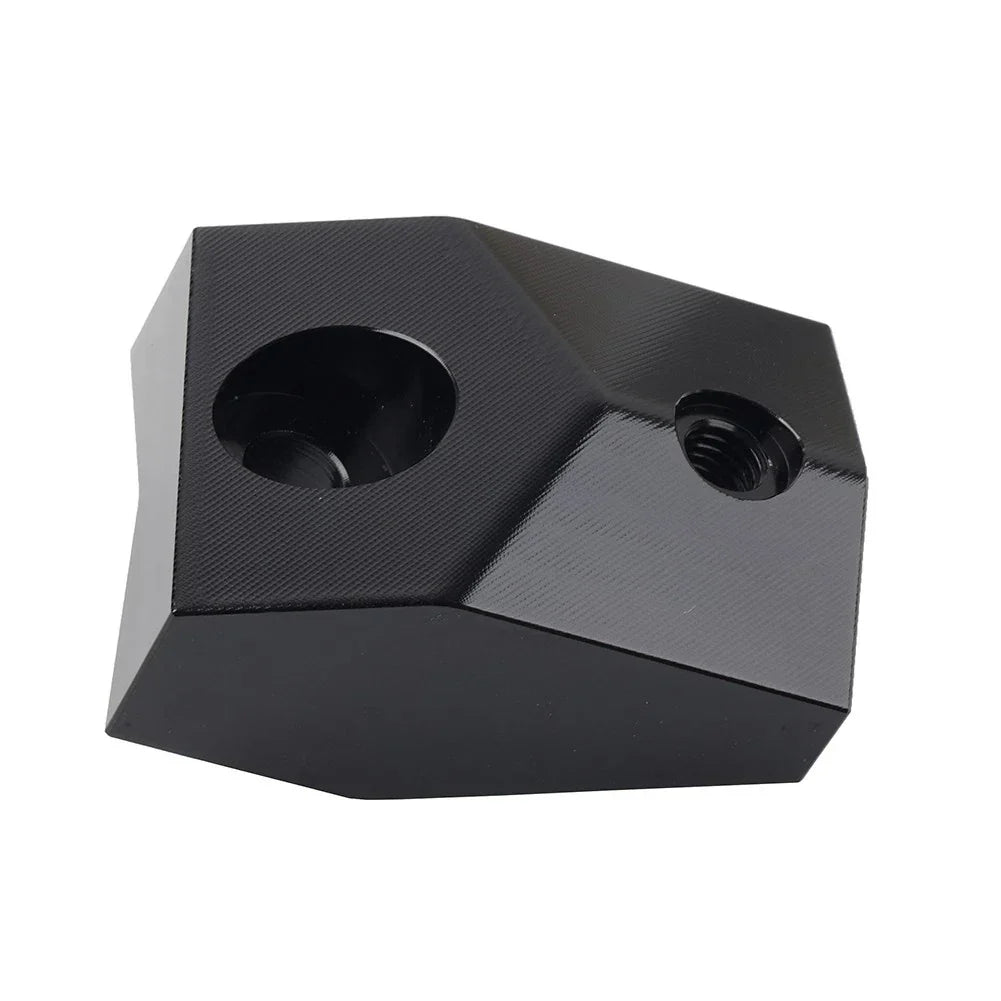1-1/4" Gauge Instrument Riser for Can-Am Ryker 600/900/Rally/Sport (2019-2024)