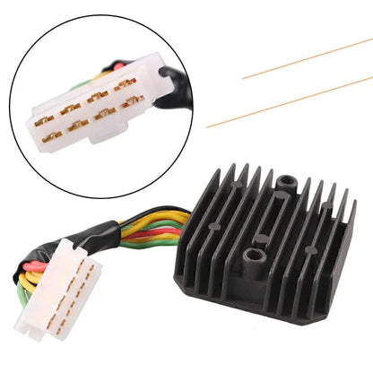Regulator Rectifier Voltage for Honda GL1000 GL1100 GL1200 Goldwing (75-83)