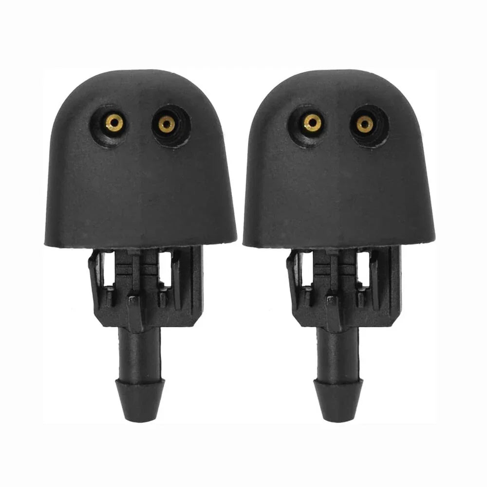 Windscreen Washer Nozzle for Renault Trafic, Vauxhall Vivaro (2001-2014)