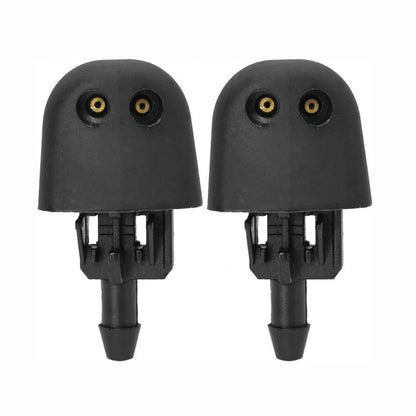 Windscreen Washer Nozzle for Renault Trafic, Vauxhall Vivaro (2001-2014)