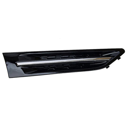 Right Side Fender Vents Trim Grille for Kia Optima (2011-2015)