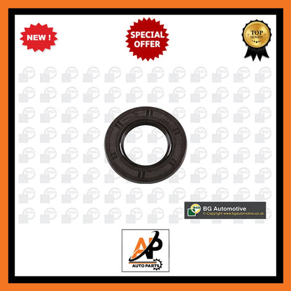 Camshaft Seal Replacement for Land Rover Discovery Sport L550 2.2 Diesel (2015–2019)