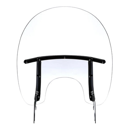 24 Windshield Windscreen for Harley Touring Road King (1994 - 2025)