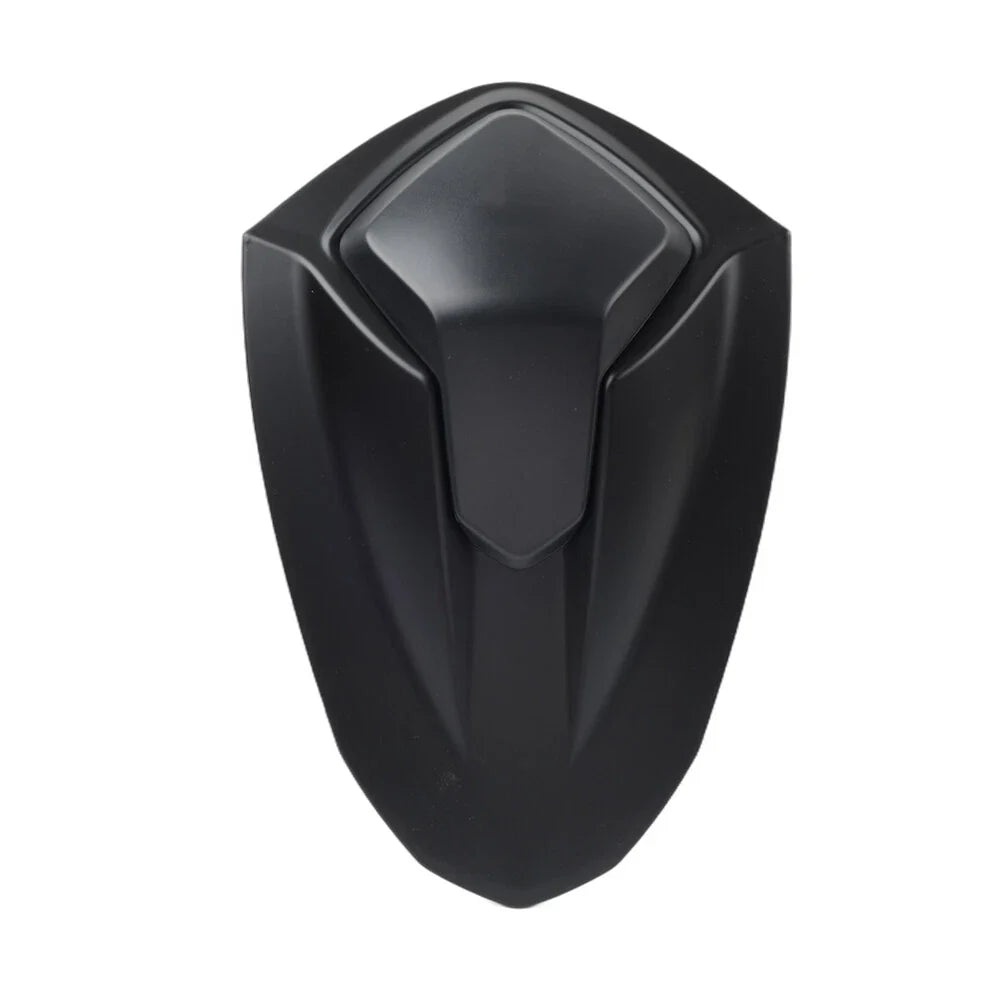 Tail Rear Seat Cover Matte Black for Triumph Street Triple RS 765 (2020-2024)